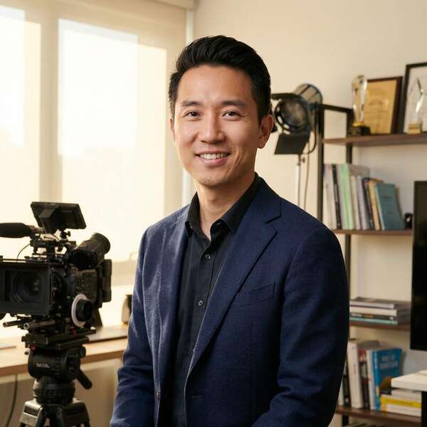 麻豆传媒视频导演