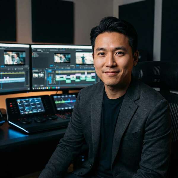 麻豆传媒视频制片人